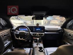 فورد موستانج